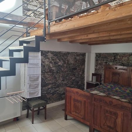 Miasino Guest House Seme Di Faggio מראה חיצוני תמונה