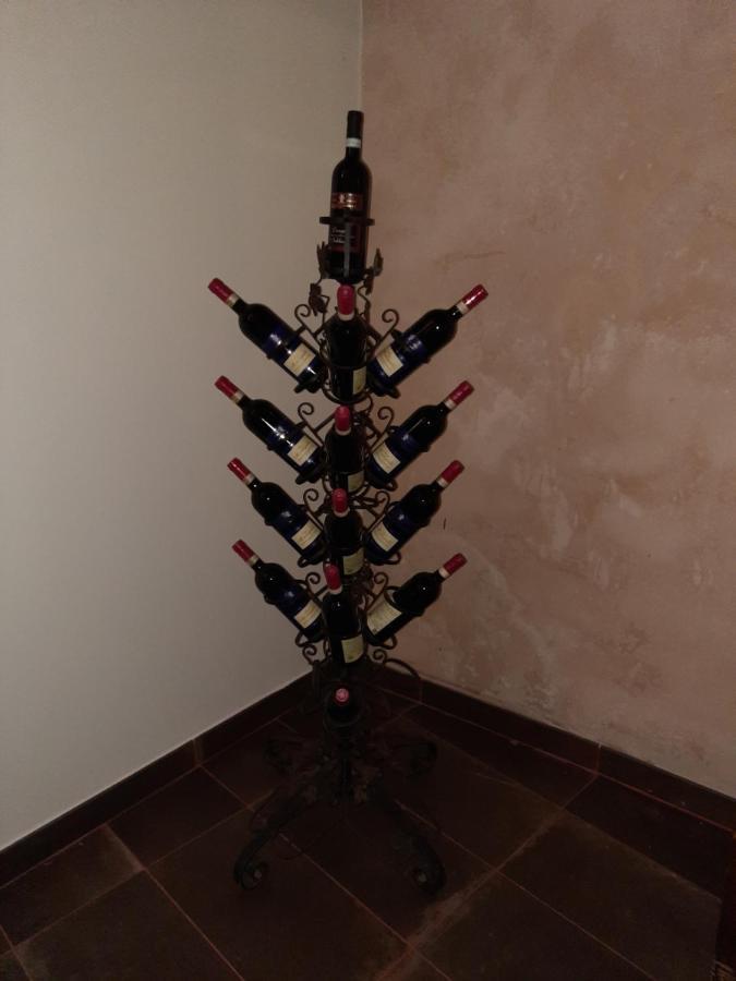 Miasino Guest House Seme Di Faggio מראה חיצוני תמונה