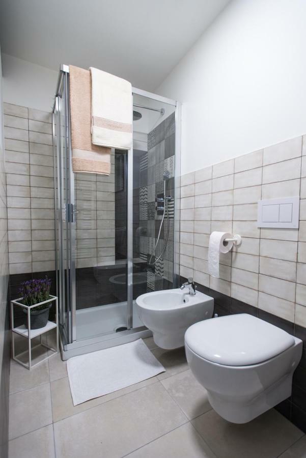 Miasino Guest House Seme Di Faggio מראה חיצוני תמונה