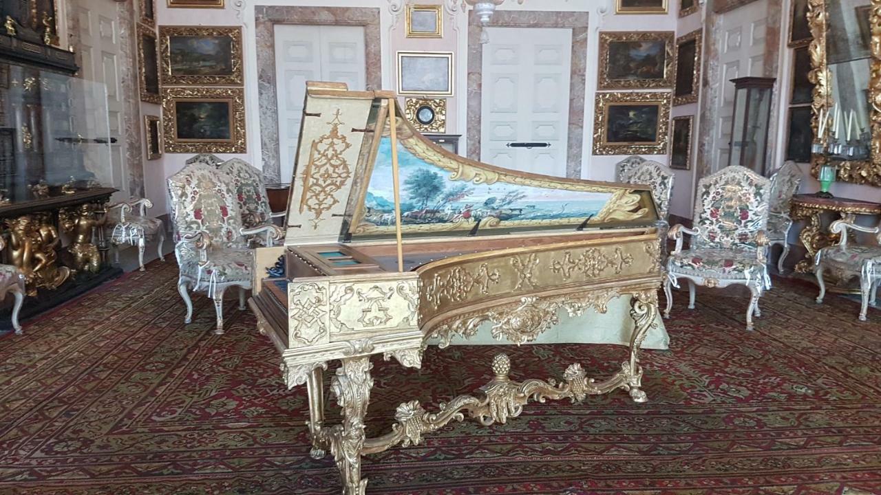 Miasino Guest House Seme Di Faggio מראה חיצוני תמונה